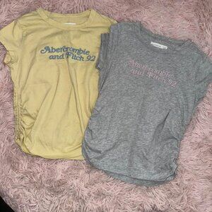 Abercrombie Kids Shirts